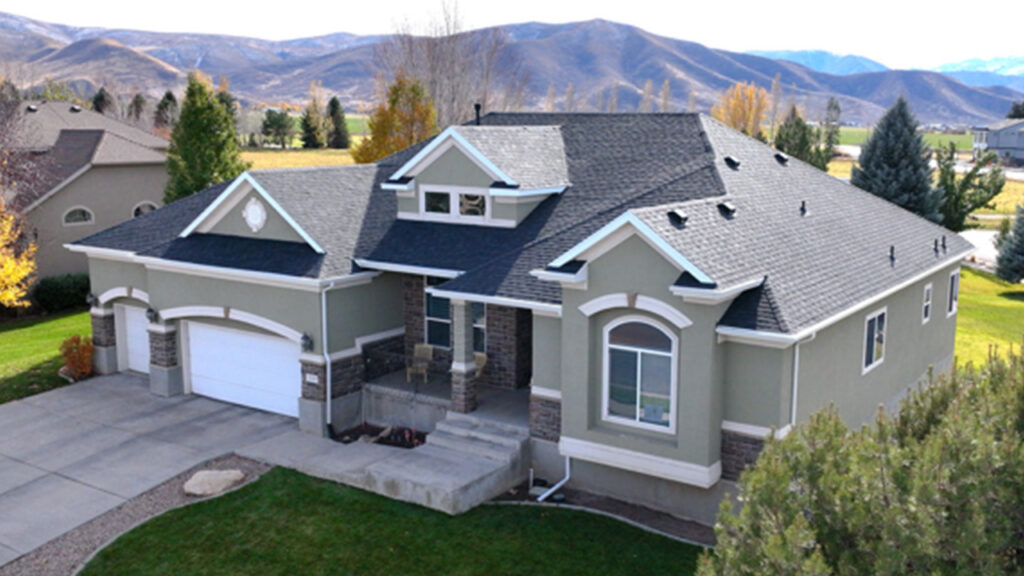 Spring in Utah: What Winter Reveals About Your Roof