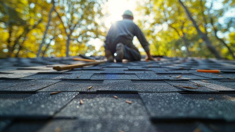 Shingles vs. Metal Roofing