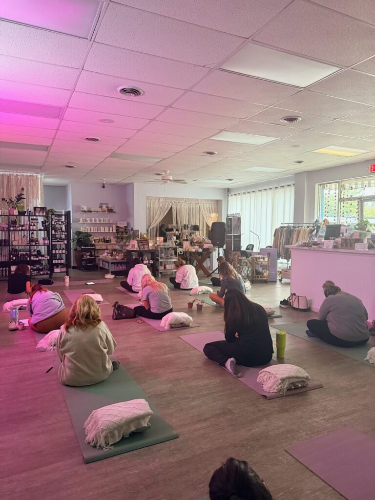Why community might be the missing piece in your health