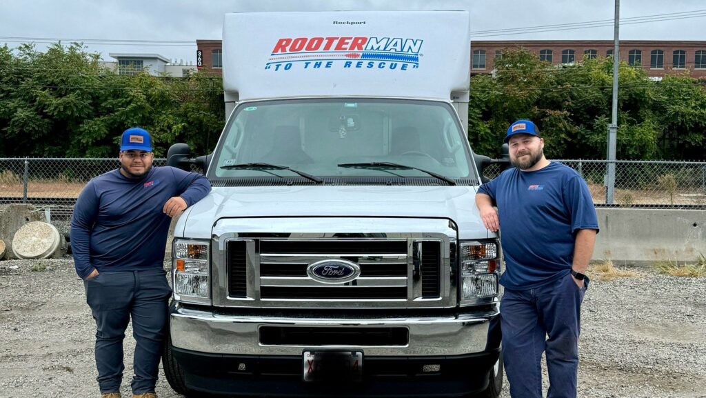 The Importance of Cleaning Storm Drains and Catch Basins