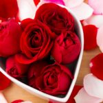 Make Valentine’s Day Shopping the Date Night (Yes, Really)