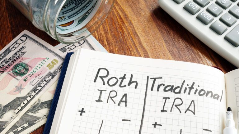 Does A Roth Conversion Make Sense For Me, Or Not?
