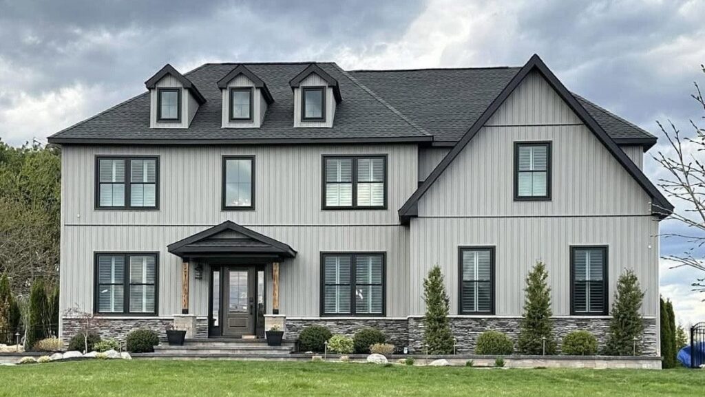 Building Comfort, One Home at a Time