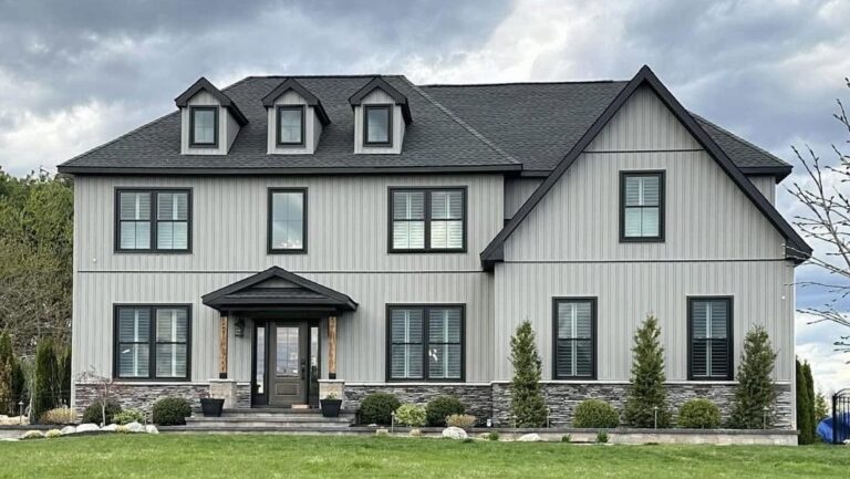 Building Comfort, One Home at a Time