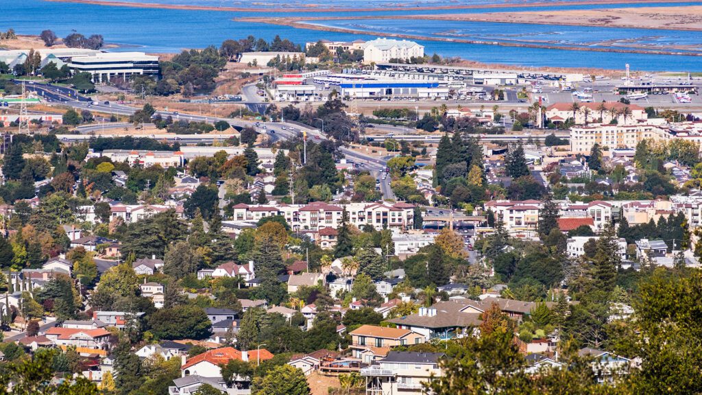 San Carlos Real Estate: A Year in Review, A Year in Preview