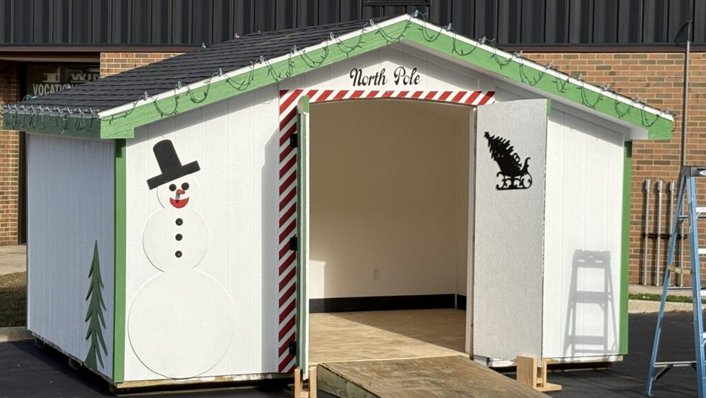 February is Career Technical Education Month