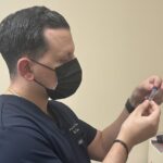 Salivary Diagnostics in Dental Offices