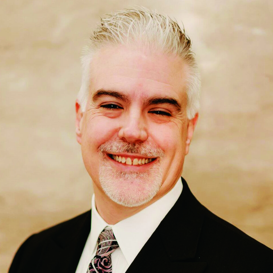 Scott D. Smith, CFP®, CRPC®