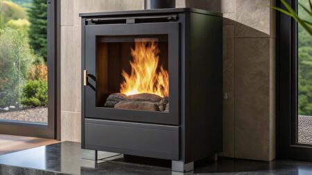 Scott's Fireplace Products