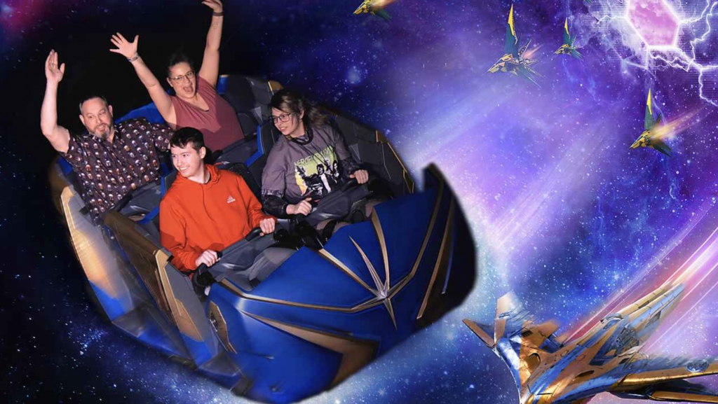 How to choose the right Disney World vacation package for your family!