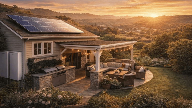 PG&E Rates Changing Again.  And What To Do About It.