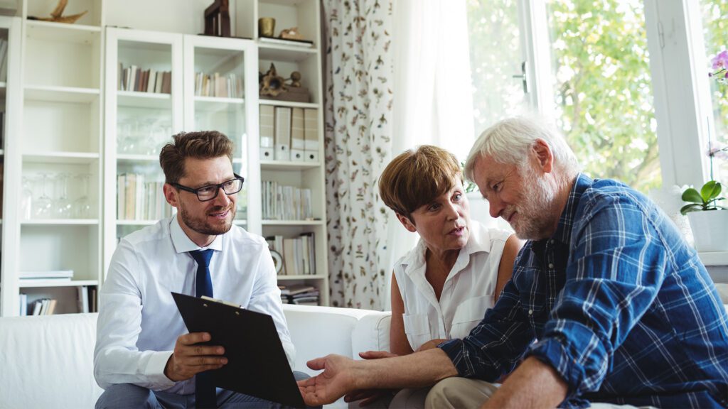 Mastering the Art of Tax Efficient Retirement Withdrawals