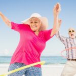 Staying Vibrant: The Secret to Happier Aging at Home