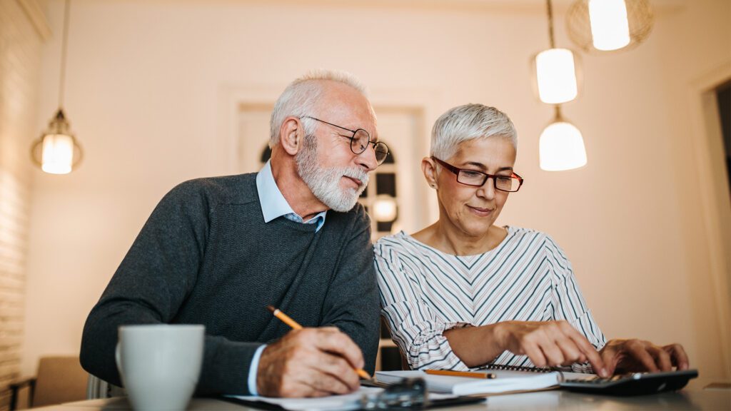 A Financial Check‑In: Simple Ways to Strengthen Your Financial Foundation This Year