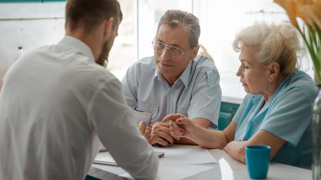 The Debt You Don’t See Coming: A Loving Conversation Every Family Should Have