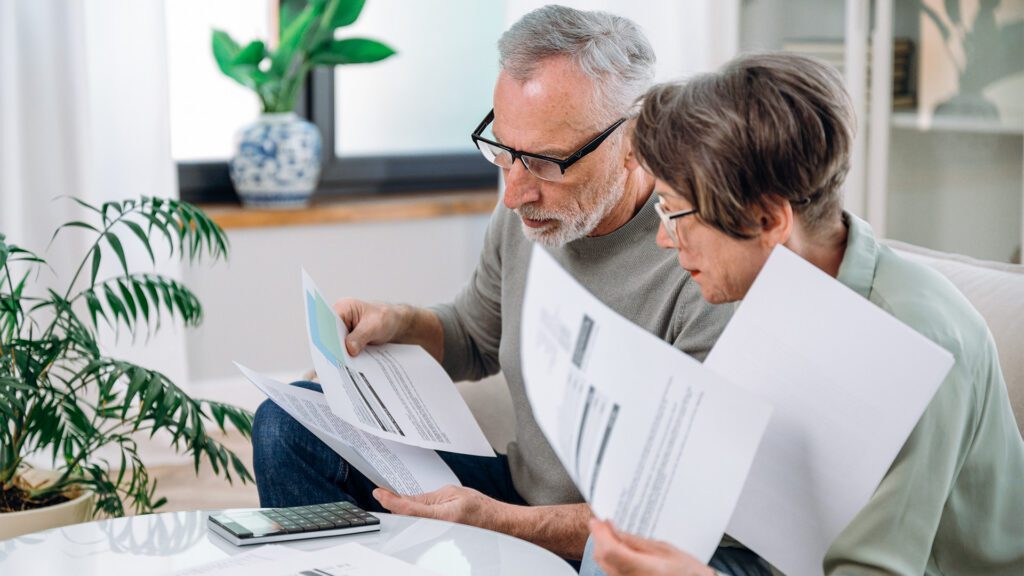 Take Control of Your Retirement Taxes: Understanding Roth Conversions