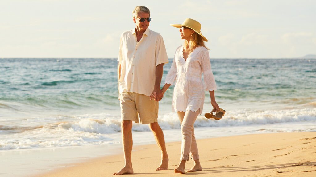Living in Retirement: There’s No Time Like the Present