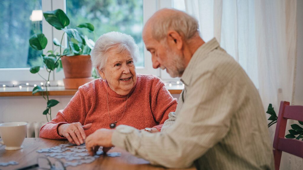 Signs It’s Time to Consider Assisted Living