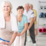 Fitness as Medicine: Strength, Longevity, and Living Well in Spartanburg