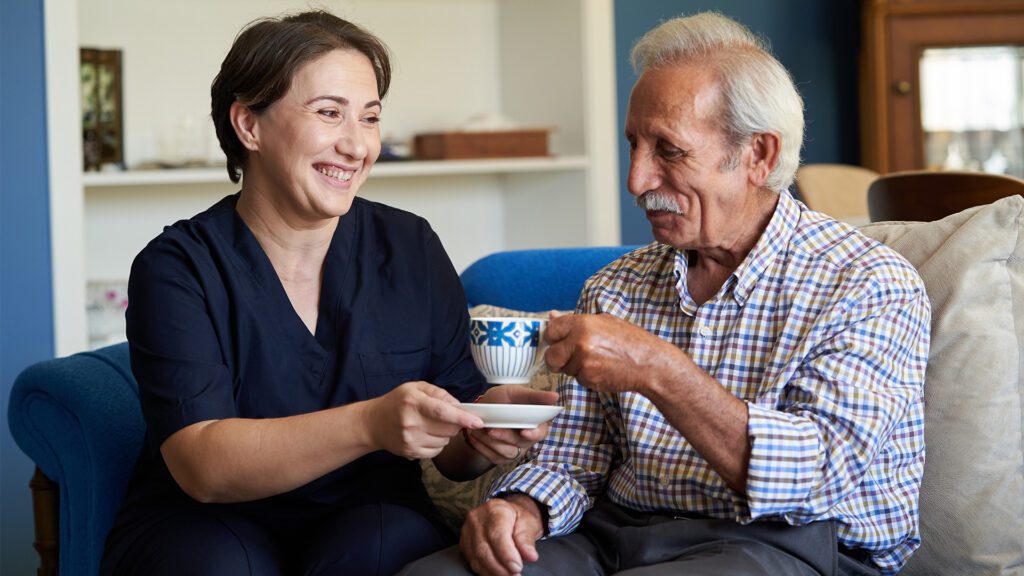 Geriatric Care Managers: Your Partners and Experts in Elder Care