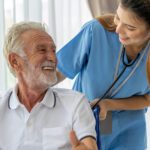 Home From the Hospital: Now What?