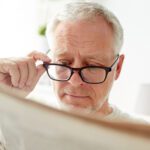 How Reading Improves Memory and Concentration in Older Adults