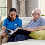 Compassionate Dementia Care When It Matters Most