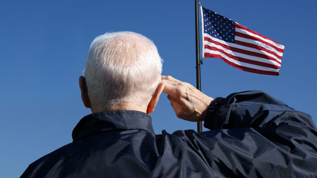 Visiting Angels of The Villages: Serving Those Who Served Us