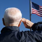 Visiting Angels of The Villages: Serving Those Who Served Us