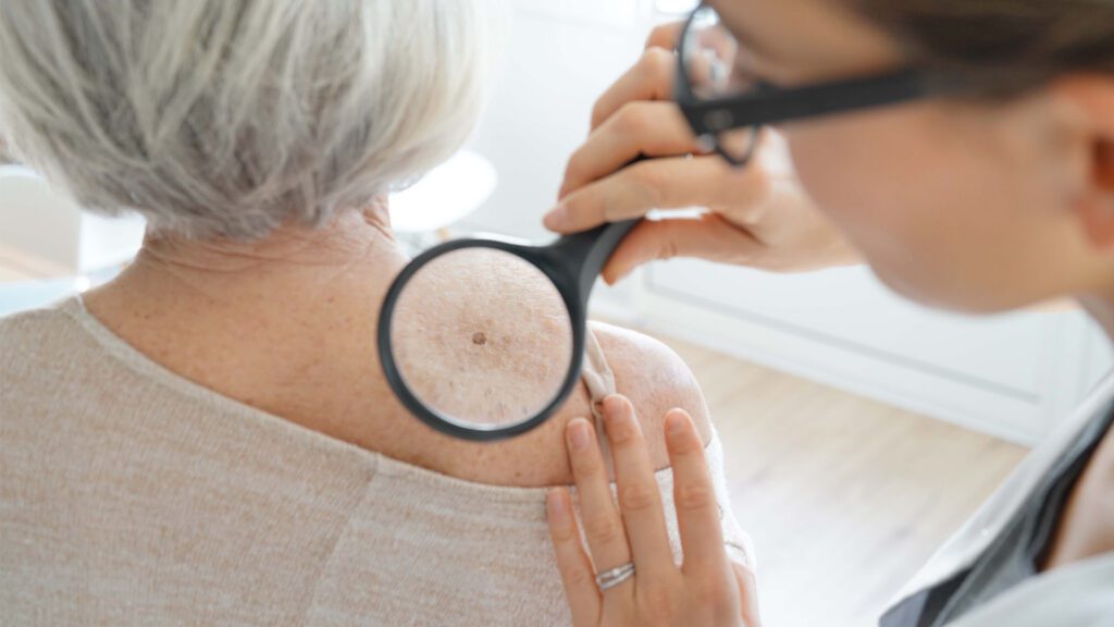 Experience Exceptional Care at Martin Dermatology