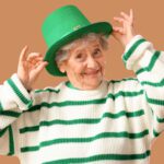 Not Just Luck! Healthy Habits for Aging Well