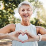 The Heart as the Center of Healing