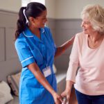 Caring for Caregivers: It’s Part of the Hospice Model