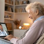 How Technology Can Assist Older Adults in Daily Life