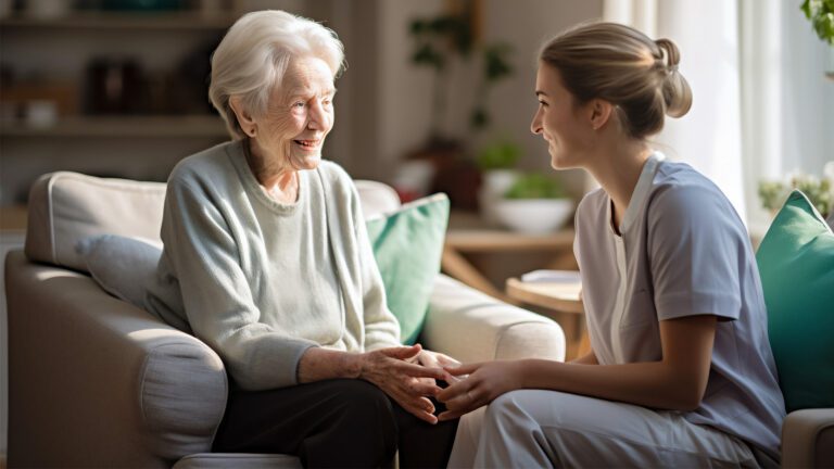 How to Protect Your Assets While Planning for Long Term Senior Care