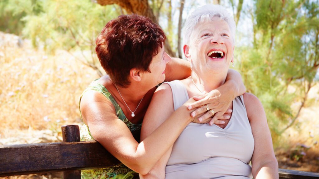 Spring Forward: Signs It May Be Time for Assisted Living This March