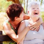 Spring Forward: Signs It May Be Time for Assisted Living This March