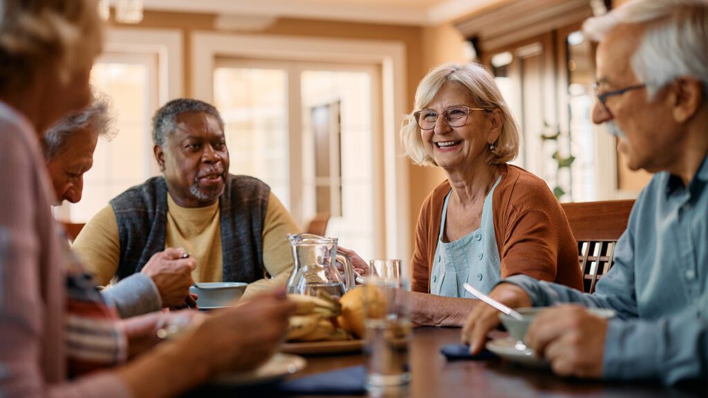 Simplifying Your Journey to Senior Living: What Families Should Expect