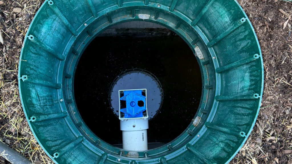 DIY Septic System Inspections
