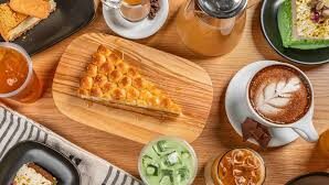 Shibam Coffee Is Coming to the Heart of Ballwin