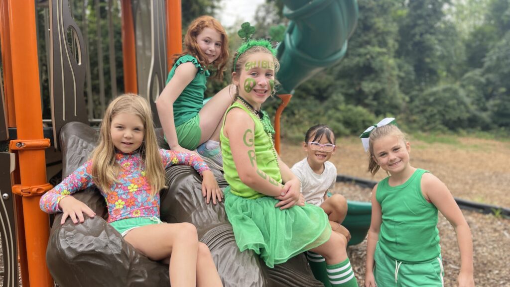 How Camp Builds the Confidence & Independence  Your Child Needs