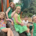 How Camp Builds the Confidence & Independence Your Child Needs