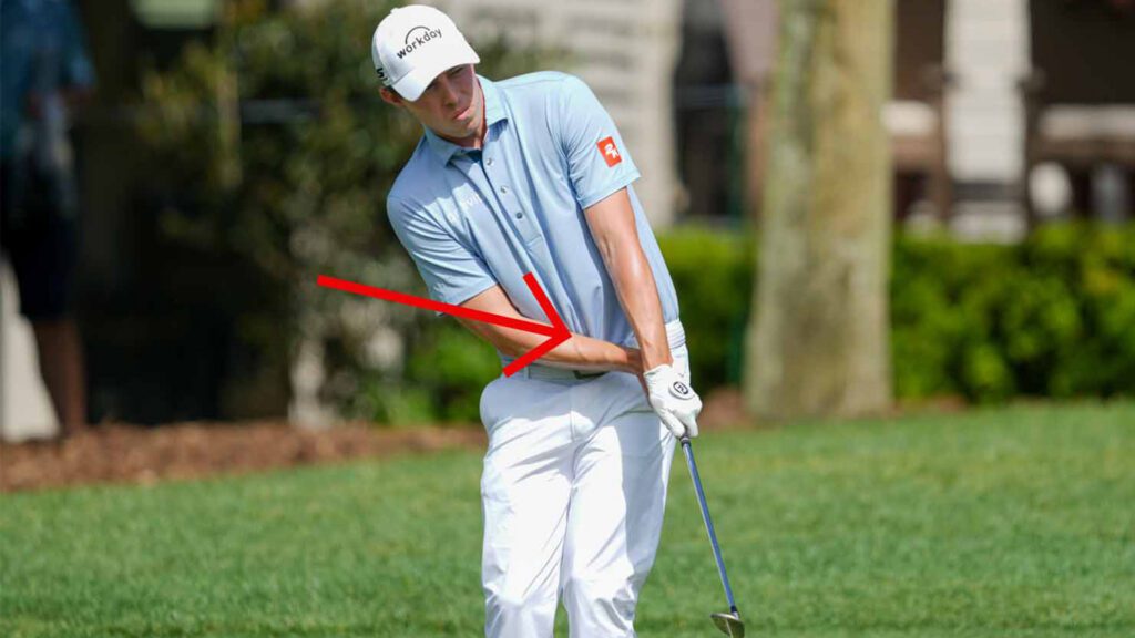 Lower Scores Start Inside 100 Yards: Mastering Wedge Play and the Short Game