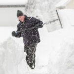 Snow Shoveling: The Best Winter Workout You’re Not Using!