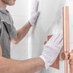 Remodeling a Shower: Tile vs. Cultured Marble – An Expert Guide
