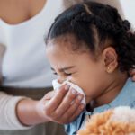 Spring Allergies or a Cold? How to Tell the Difference in Kids
