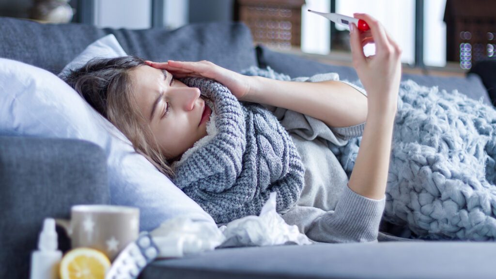 Cold, Flu, COVID, or Something Else? How to Tell and When to Seek Care