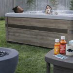 Feeling Crummy? Your Hot Tub Might Be the Coziest Sidekick Ever