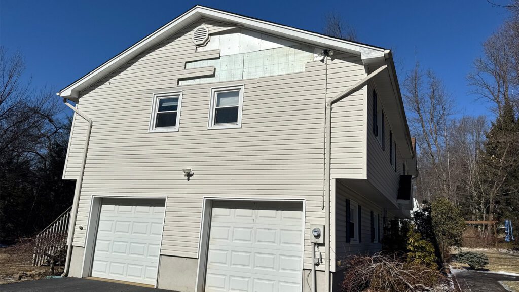 Common Exterior Repairs That Can Prevent Bigger Damage