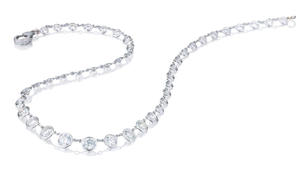 Beyond Valentine’s Day: Jewelry Chosen With Meaning